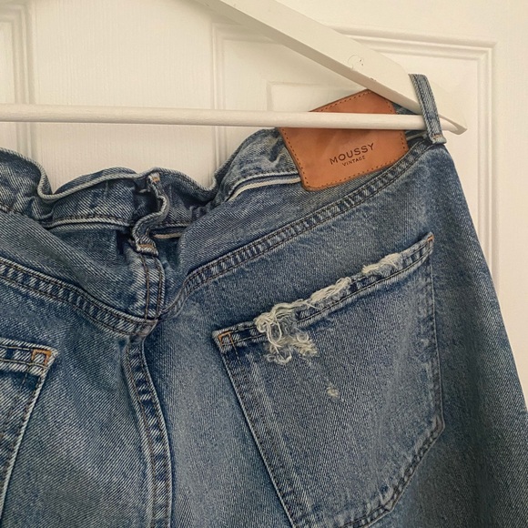 Moussy Denim - Picture 7 of 7
